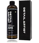 Amazon.co.jp: 【DETAILARTIST】ZONE 撥水シャンプー『高撥水防汚性